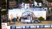 Top-3 Recap: 55th World 100 Thursday Semifeature #1