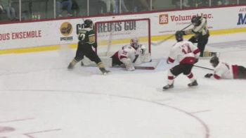 Philippe Veilleux Goal (11) | 2026 Quebec Remparts vs Val-d'Or Foreurs | Oct 24