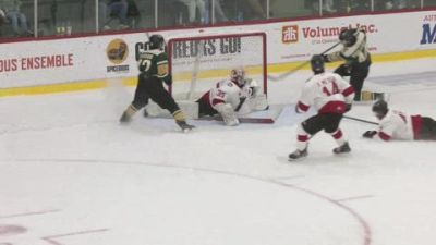 Philippe Veilleux Goal (11) | 2026 Quebec Remparts vs Val-d'Or Foreurs | Oct 24