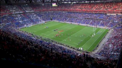 2018 Top 14 Semifinal: Montpellier vs Lyon