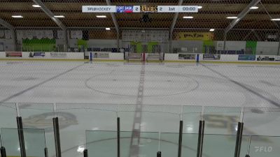 Replay: Home - 2024 Rangers vs STA Raiders | Oct 2 @ 7 PM