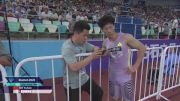 Replay: Men's Long Jump - 2026 Wanda Diamond League: Xiamen (CHN) | May 23 @ 7 PM
