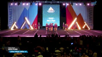 Fierce Idaho - Miss Purr [2025 L1 Youth - Small - A Day 1] 2025 The Youth Summit