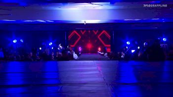 Leandro Lima vs Jeff Childs 2025 Fight to Win 278