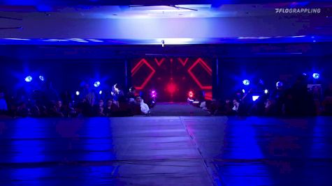 Leandro Lima vs Jeff Childs 2025 Fight to Win 278