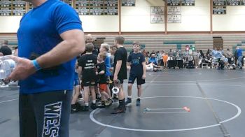 Replay: Mat 5 - 2025 Junior Beast | Dec 21 @ 8 AM