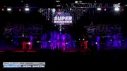 Woodlands Elite - Arizona - Sandstorm [2026 L1.1 Youth - PREP - Medium Day 1] 2026 USA All Star Super Nationals