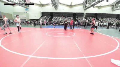 174-A lbs Quarterfinal - Evan Mendez, Unattached vs Hunter Cleaver, Centenary