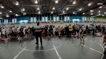 52 lbs Quarterfinals (8 Team) - Aiden Nguyen, Florida Scorpions vs Sebastian Luthy, Buxton