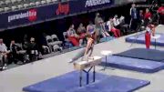 Jack Gagamov - Pommel Horse, Libertyville Gym - 2021 US Championships