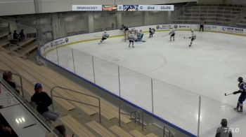 Replay: Home - 2023 Golden Hawks vs Blues | Sep 26 @ 1 PM
