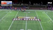 Replay: USCGA vs UMass-Boston | Sep 3 @ 7 PM
