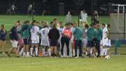 Replay: Queens University (NC) vs UNCW | Oct 11 @ 7 PM