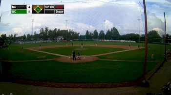 Replay: Home - 2025 Miller Express vs Swift Current 57s | Aug 3 @ 4 PM
