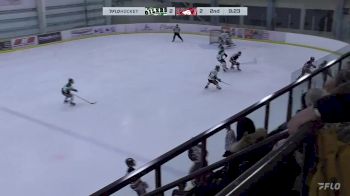 Replay: Home - 2025 Ok. Oilers vs Edmon. CAC | Feb 2 @ 11 AM