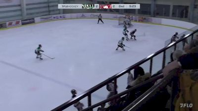 Replay: Home - 2025 Ok. Oilers vs Edmon. CAC | Feb 2 @ 11 AM