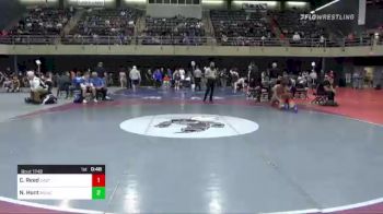 Replay: Mat 5 - 2022 Eastern National Championships | May 1 @ 8 AM