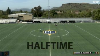 Replay: Redlands vs Cal Lutheran | Apr 12 @ 11 AM