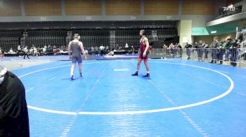 174 lbs Quarterfinal - Xayvion Anderson, UNATT-Grand View vs Daniil Gorshkov, Embry-Riddle