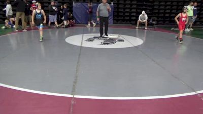 75 lbs Semifinal - Brady Boyd, Alexandria vs Karson Stabley, Jersey Shore