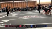Aaron Cubias-Rizk vs Alexander Cardinal 2026 ADCC Portland Open