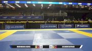 Alejandro Buitrago vs Brian Michael Scovill 2026 Pan Jiu Jitsu IBJJF Championship
