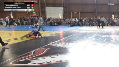 80 lbs Rr Rnd 1 - Vito Naljayan, Matt Assassins vs Landon Edwards, Wentzville