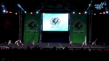 Pierce Athletics - Luminosity [2024 L1 Youth - D2 Day 1] 2024 CSG Grand Nationals