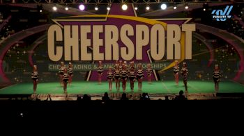 Georgia All Stars - J-Fab [2024 L3 Junior - D2 - Small - E Day 1] 2024 CHEERSPORT National All Star Cheerleading Championship