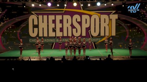Georgia All Stars - J-Fab [2024 L3 Junior - D2 - Small - E Day 1] 2024 CHEERSPORT National All Star Cheerleading Championship