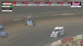 Feature | 2023 Modifieds at Gateway Dirt Nationals