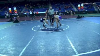 145 lbs Consolation - Ethan Boyle, Marshwood vs Teddy Moscatelli, Hollis Brookline