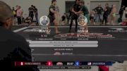 Trevor Cariello vs Billy Baxter 2024 ADCC Miami Open