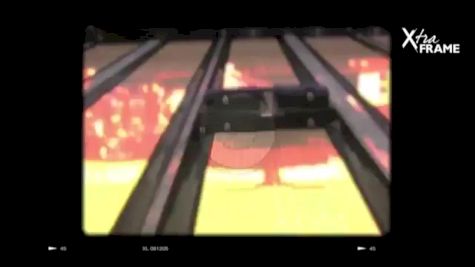 2015 USBC Masters - Qualifying