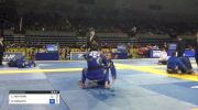 LUIZA MONTEIRO vs BEATRIZ MESQUITA 2018 Pan Jiu-Jitsu IBJJF Championship