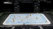 Springboro HS "Springboro OH" at 2025 WGI Guard World Championships