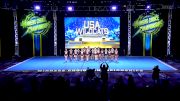 USA Wildcats - Royalty [2025 Small Senior Level 2 2] 2025 Winners Choice Live at Foxwoods