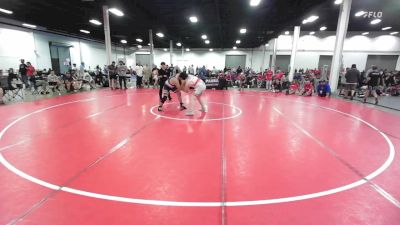 225 lbs Kasjan Wnuk, Connecticut vs Ignacio Lazalde, Utah