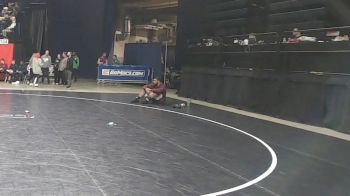 Replay: 5th Place - 2026 Southern Scuffle by Compound Sportswear | Jan 4 @ 3 PM