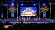 Long Island Cheer Prodigy - Junior L4 [2026 Day 1 Long Island Cheer Prodigy] 2026 Winner's Choice Live at Foxwoods