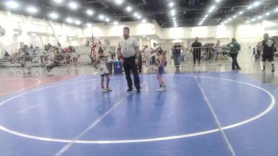 50 lbs Final - Brandon Palafox, Southwest Stallions WC vs Samuel Khachatryan, Dethrone WC