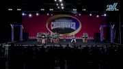 Cheer Extreme - Maryland - Halo [2023 L4 Senior Coed - Medium Day 2] 2023 ACP Columbus Grand Nationals