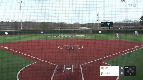 Replay: Emmanuel vs Anderson | Feb 26 @ 1 PM