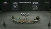 Lowell HS "Lowell MA" at 2025 WGI Percussion/Winds World Championships