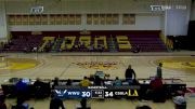 Replay: Cal State LA vs Western Washington | Nov 9 @ 3 PM