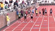 Watch High School Boys 4x400 Relay (Event 522) At 2026 Penn Relays