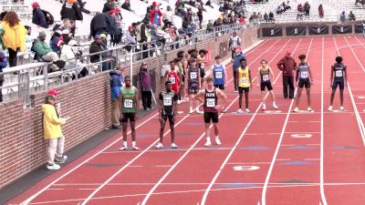 HS Boys 4x400 (Event 522) Penn Relays