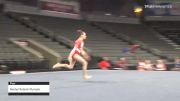 Rachel Rybicki Olympia - Floor