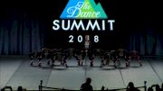 Claudia's Performing Arts - Assassins [2018 Small Youth Hip Hop Semis] The Dance Summit