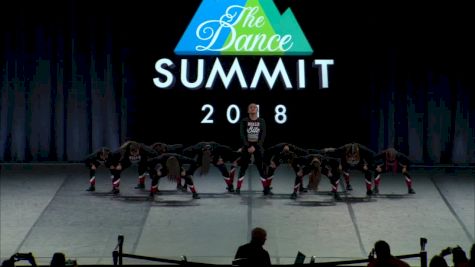 Claudia's Performing Arts - Assassins [2018 Small Youth Hip Hop Semis] The Dance Summit